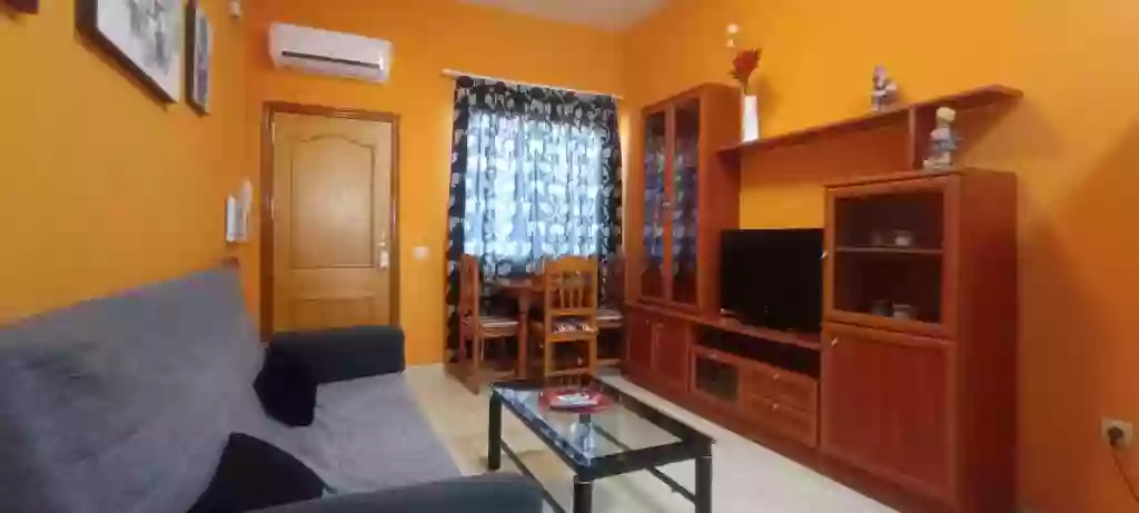 Apartamento buenavista playa