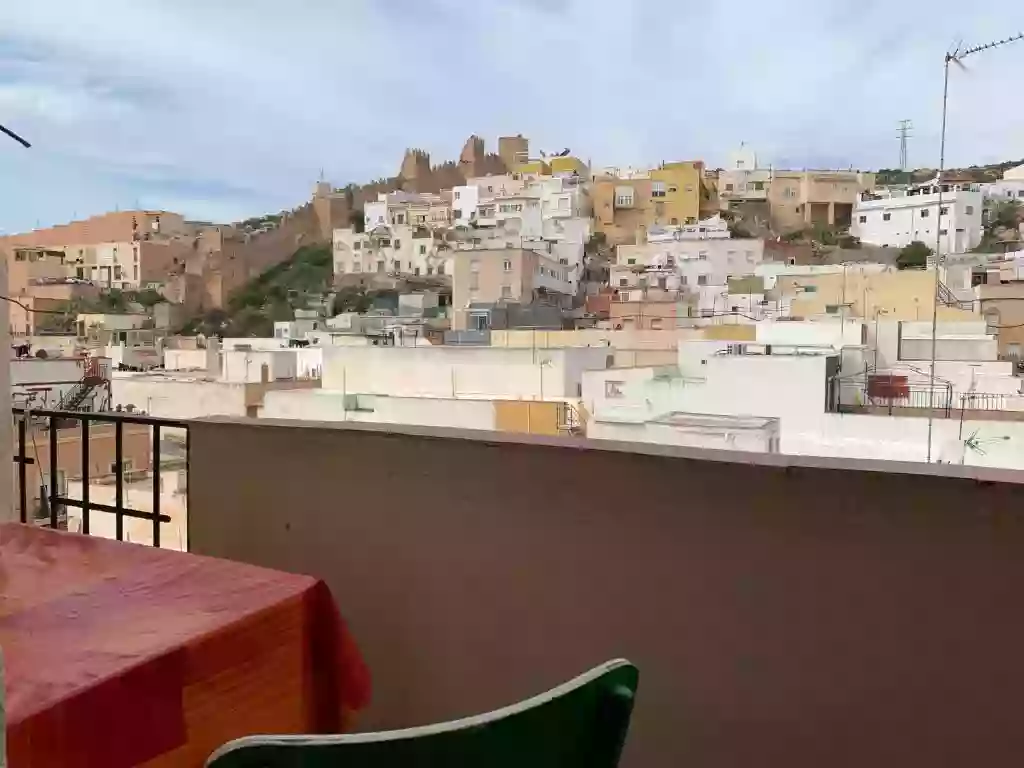 Apartamento La Muralla Centro