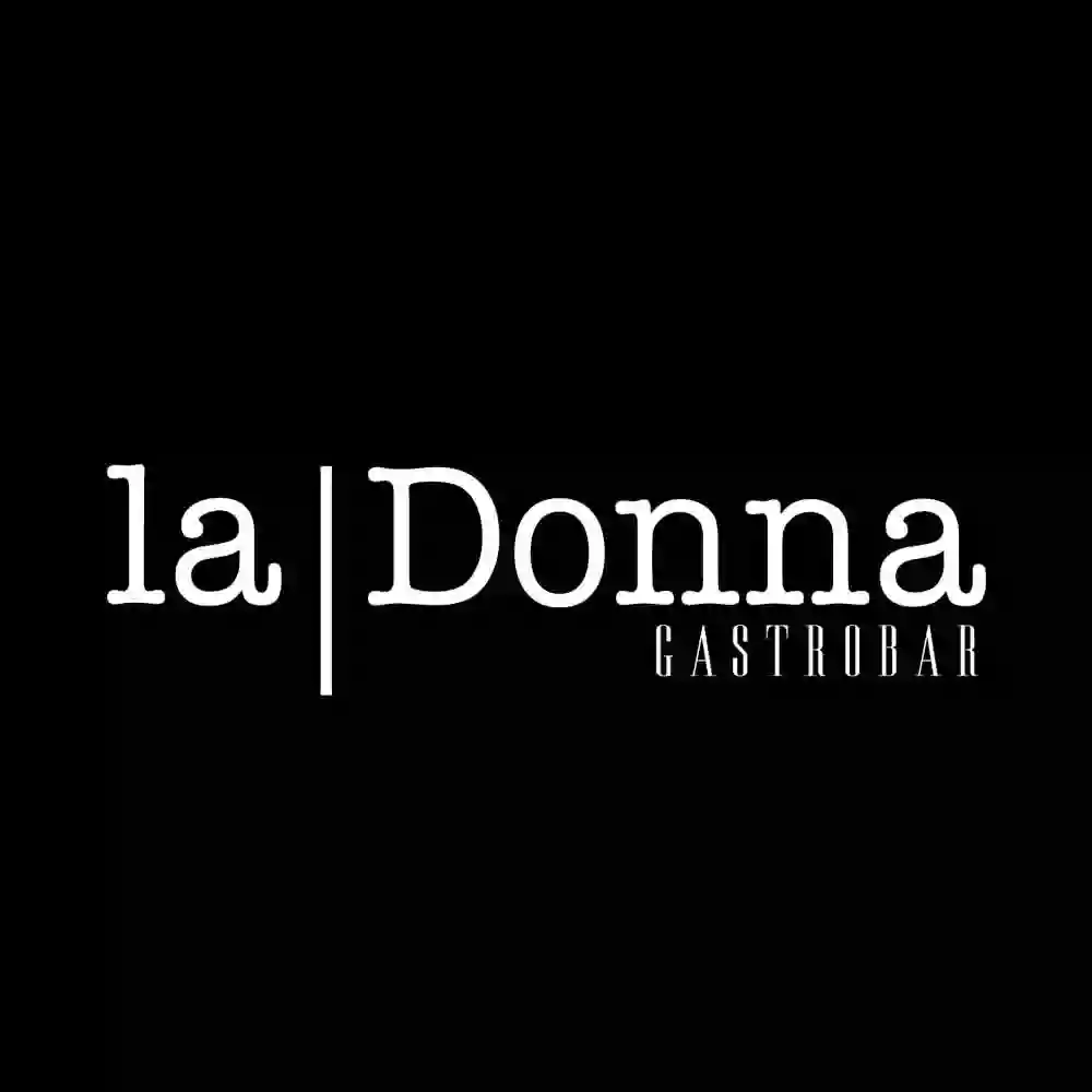 La Donna Gastrobar