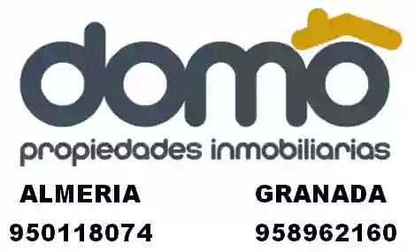 Domo Propiedades Inmobiliarias