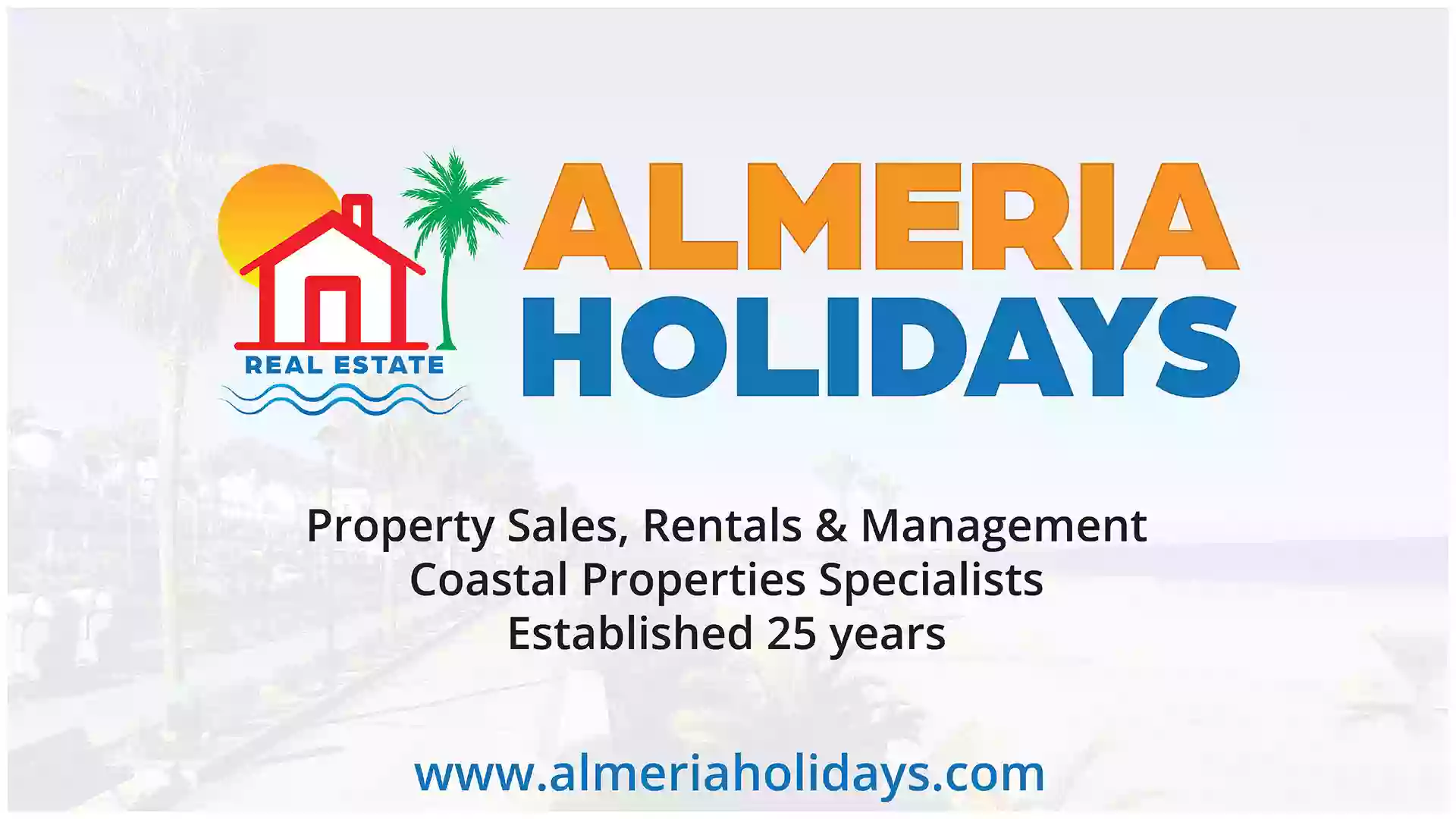 Almeria Holidays