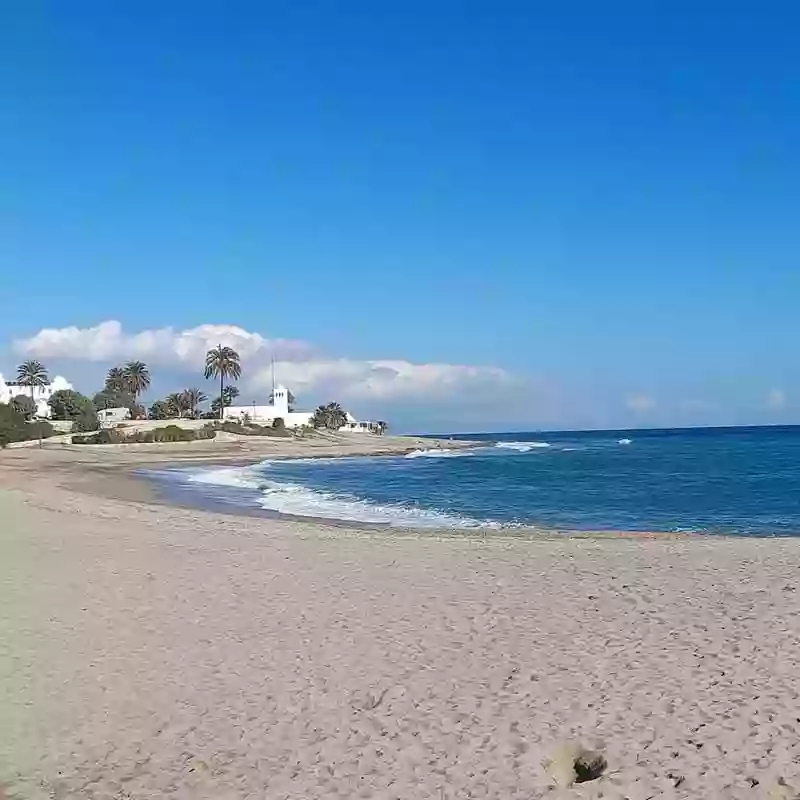 Casa Apolonia Mojacar