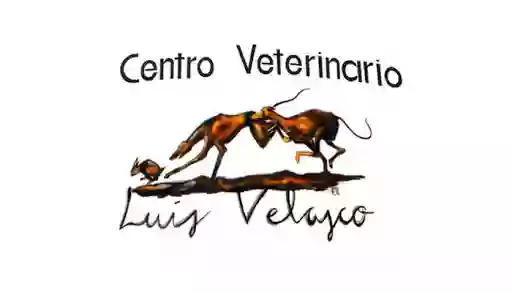 Centro Veterinario José Luis Velasco