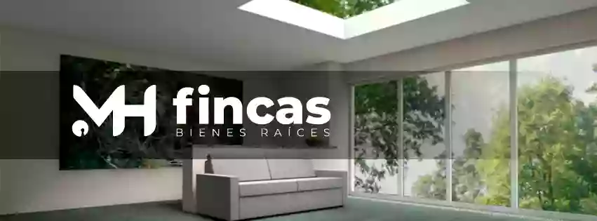 MH fincas › Bienes raices