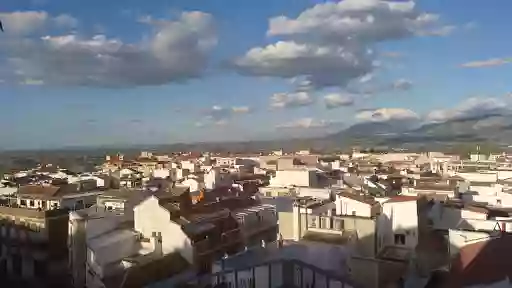 Loft con vistas en Plaza de Belén