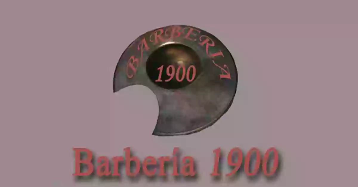 Barbería 1900