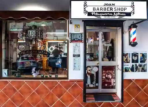 YEN BARBER SHOP