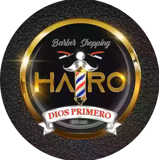 BARBERÍAS HAIRO | PELUQUERÍAS