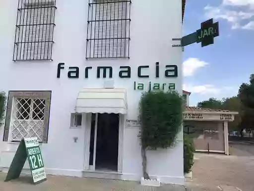 Farmacia La Jara