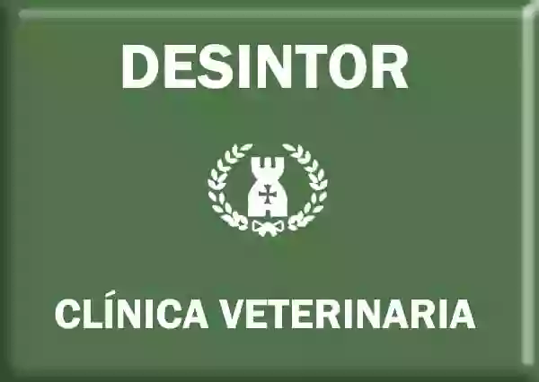 Clínica Veterinaria Desintor