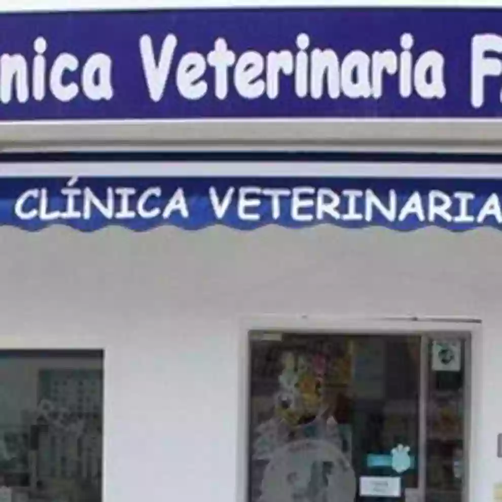 Clínica Veterinaria Fábula