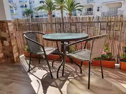 Rico Apartaments Parador