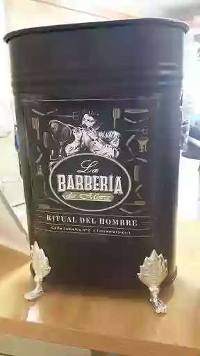 La Barberia de Mera