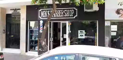 MEN´S BARBERSHOP CLUB