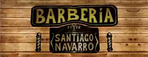 Barberia Santiago Navarro