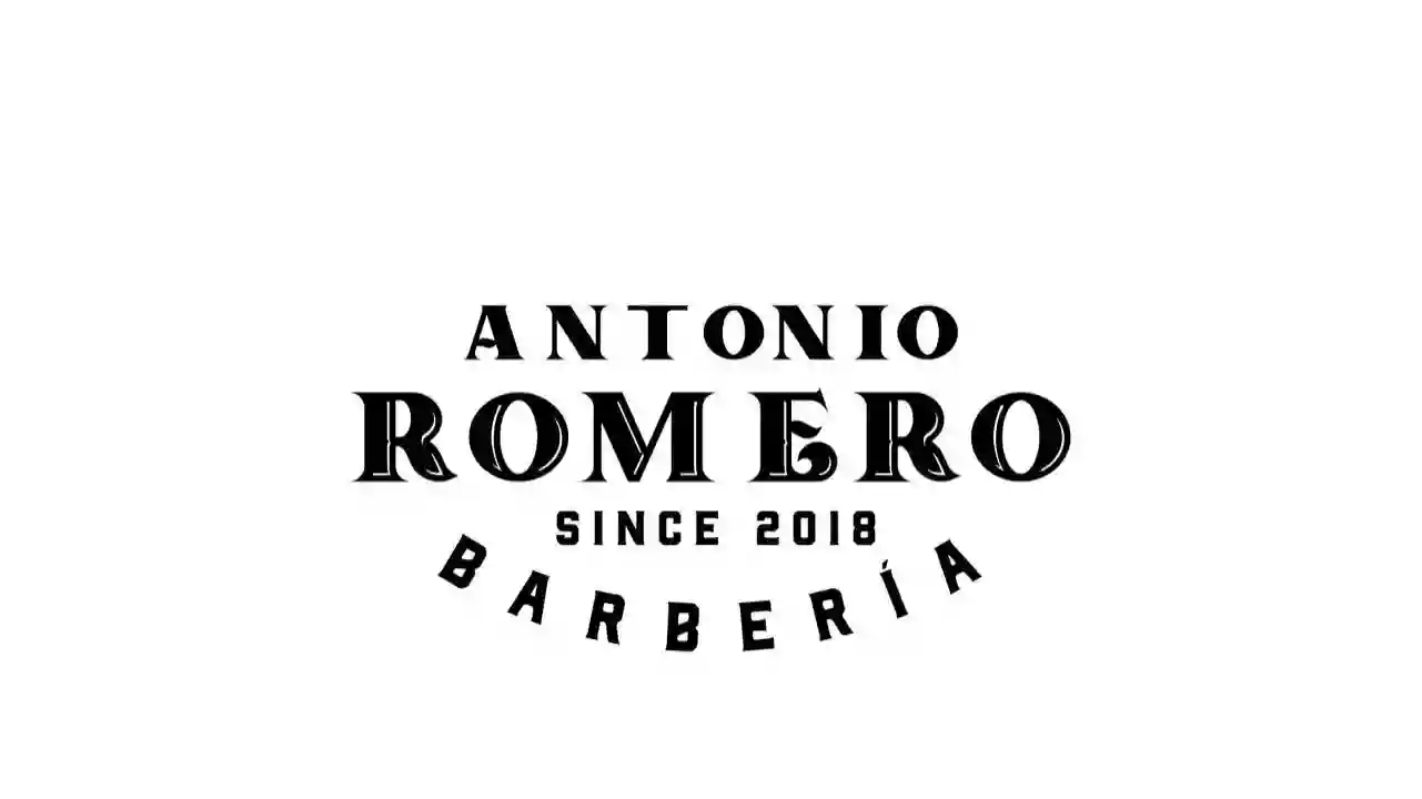 ANTONIO ROMERO BARBERÍA