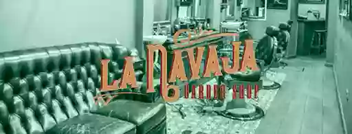 La Navaja Barber shop