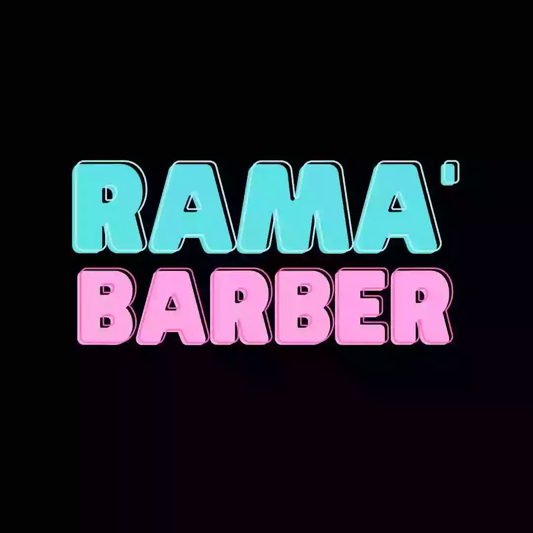 Rama Barbershop