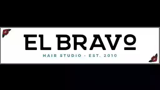 Peluquería Barbería El Bravo Granada Barber Caballeros