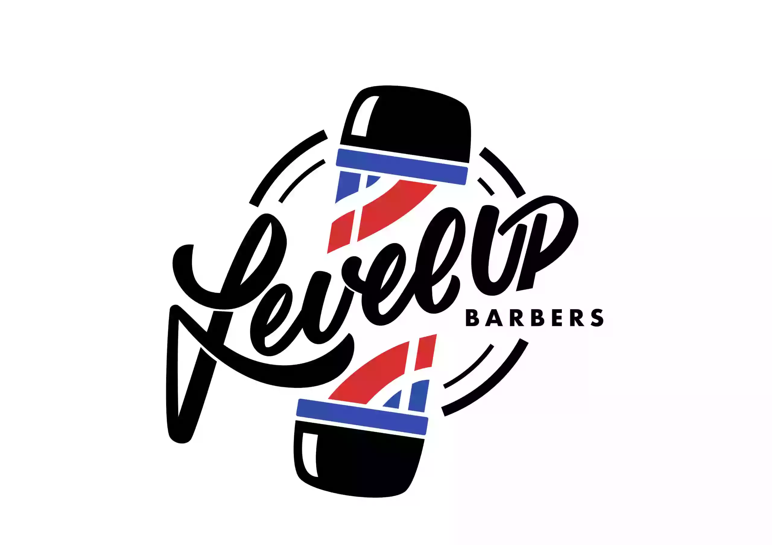 Barbería MVP by LevelUP Barbers