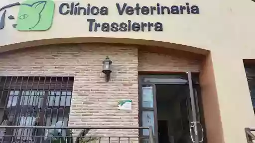 CLINICA VETERINARIA TRASSIERRA