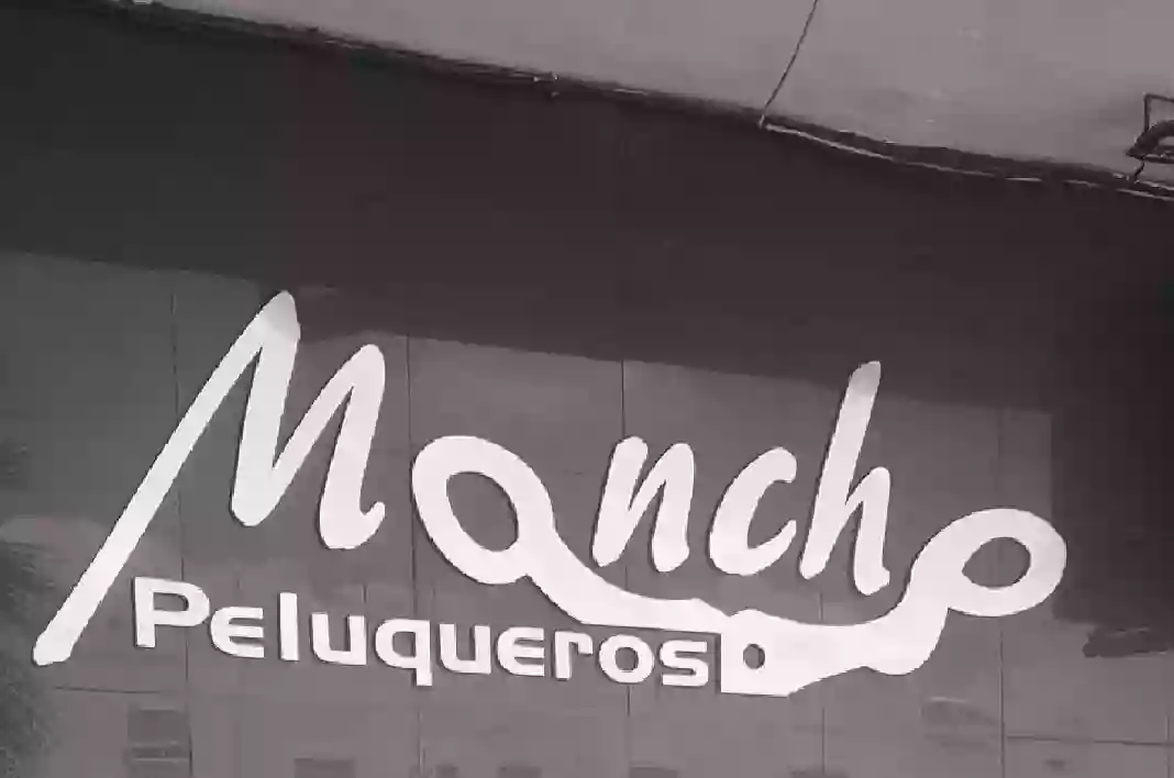 MONCHO PELUQUEROS