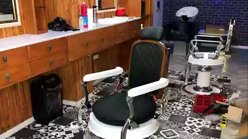 Lion Barber shop71