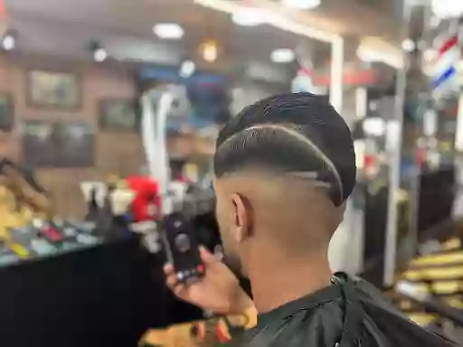 Barber Shop ismail