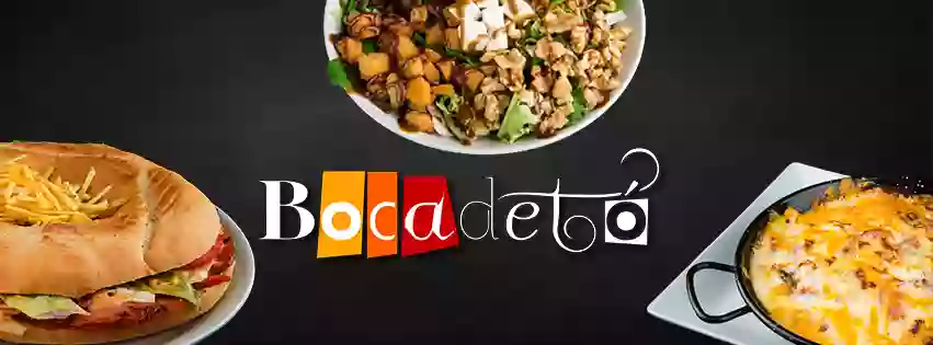 Bocadetó