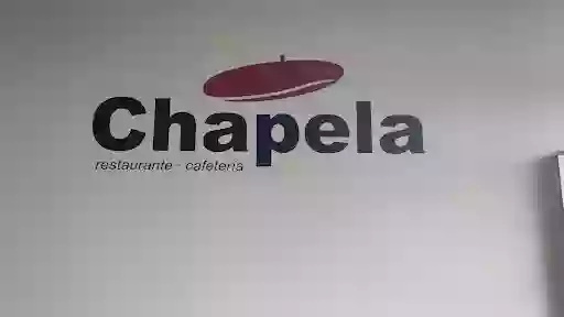 Restaurante Chapela