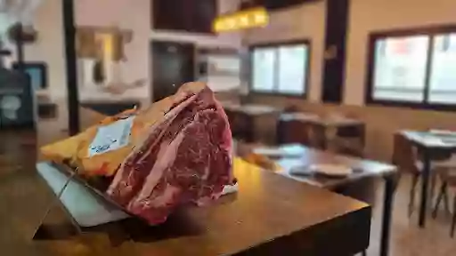 Restaurante Asador Ramírez