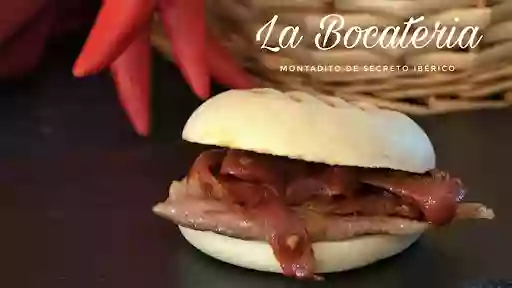 La Bocatería