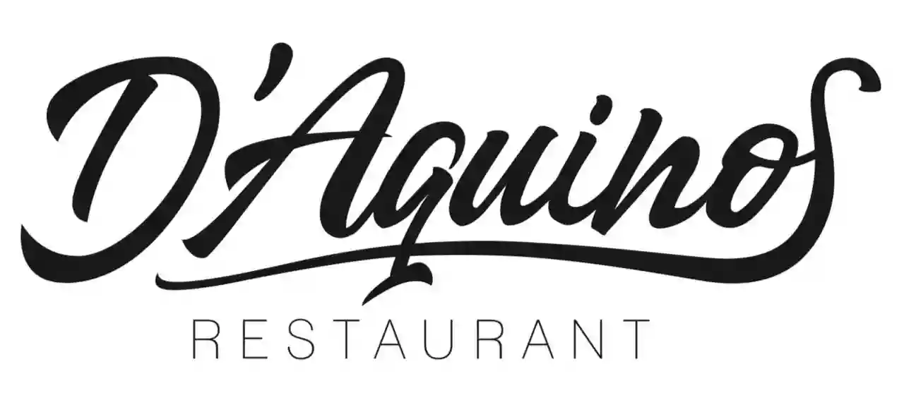 D'Aquinos Restaurant