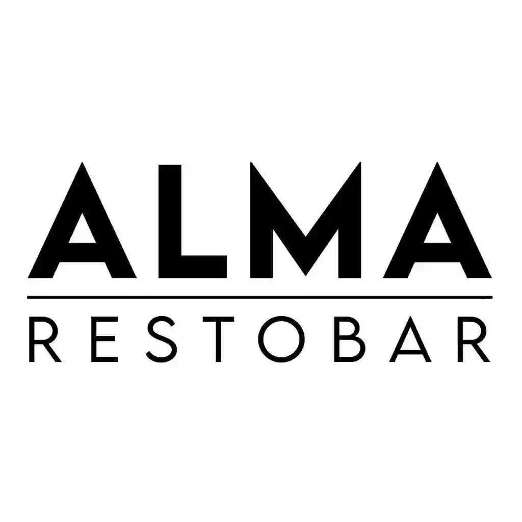 ALMA Restobar