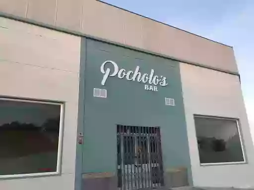 Pocholo’s BAR