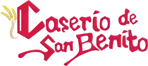 Restaurante Caserío de San Benito