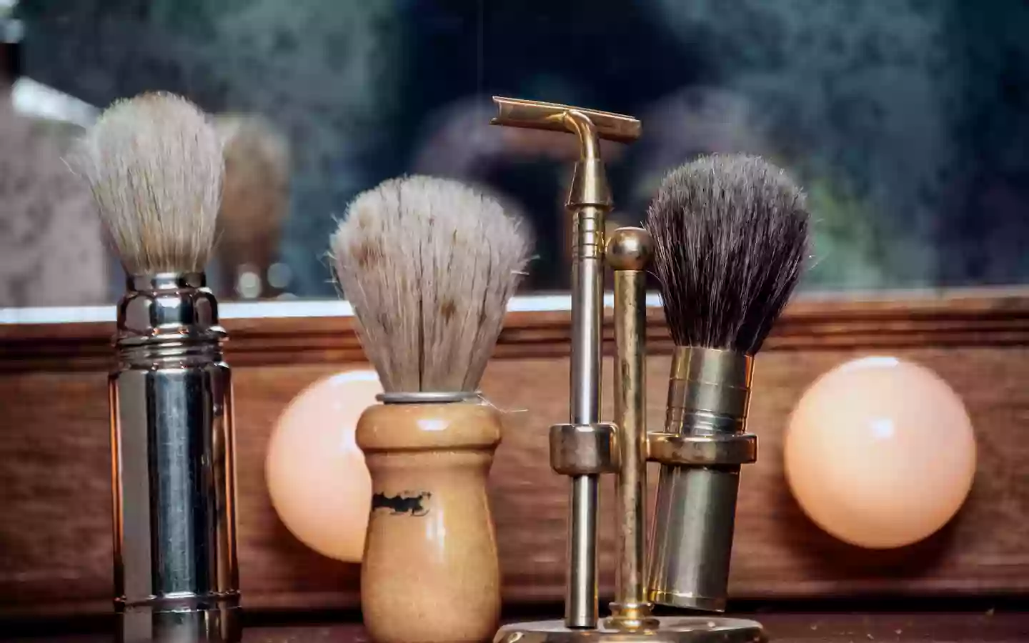 Barbería & Peluquería de Caballero Pedro Criado