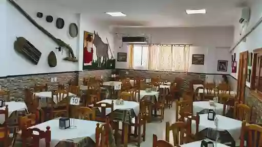 Cafetería Restaurante Azucarera