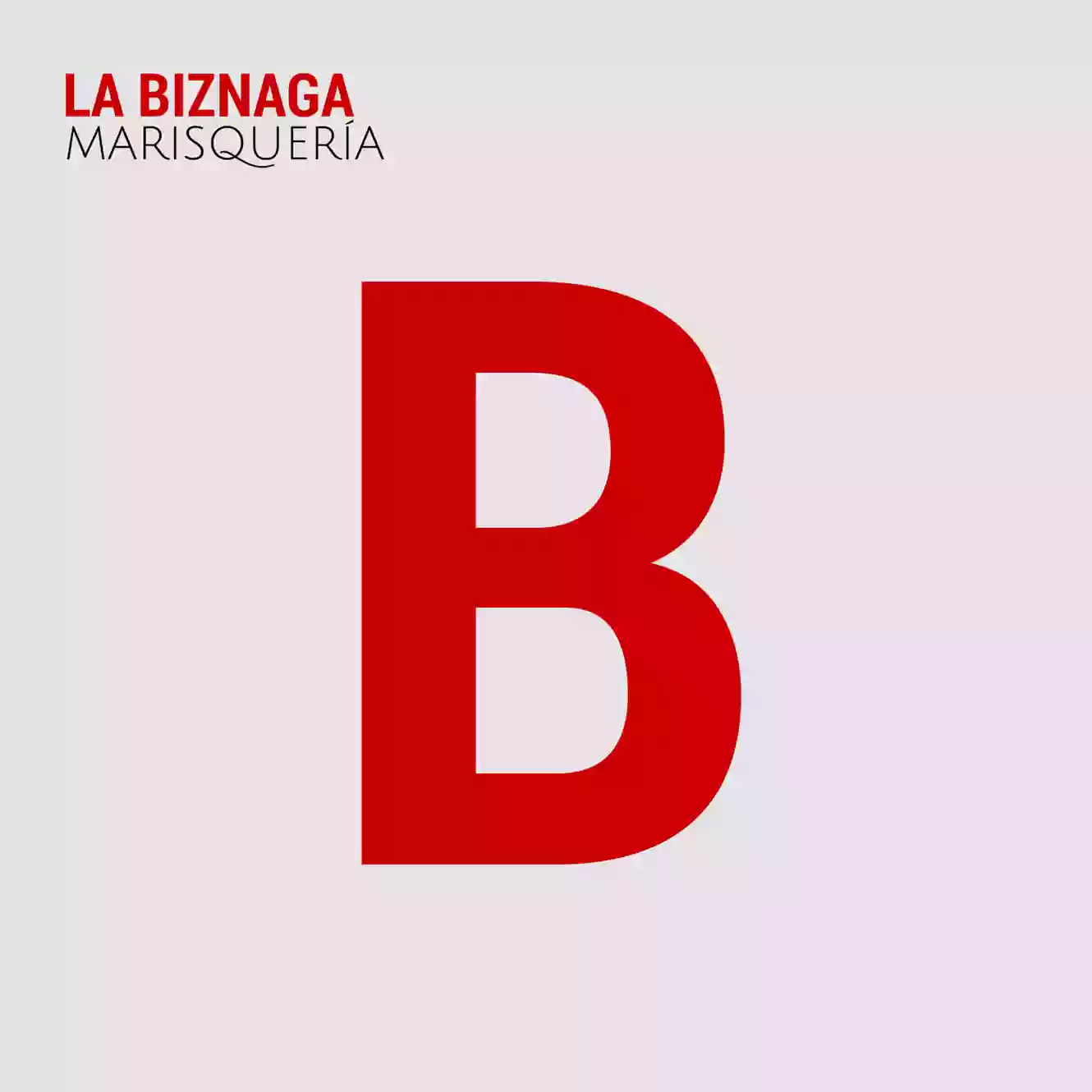 Taberna La Biznaga