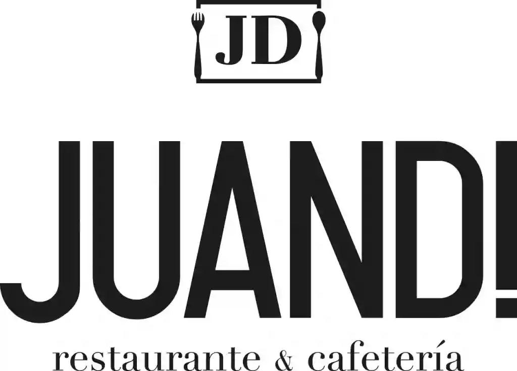 Cafetería Restaurante Juandi