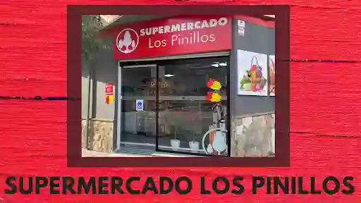 Los Pinillos