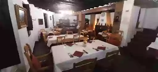 Restaurante Horno de Víznar