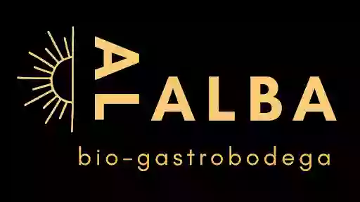 AL ALBA bio-gastrobodega