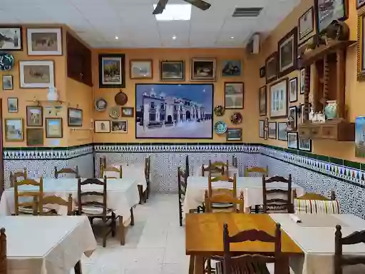 Restaurante Guadalupe | El Morche "Río Manzano"