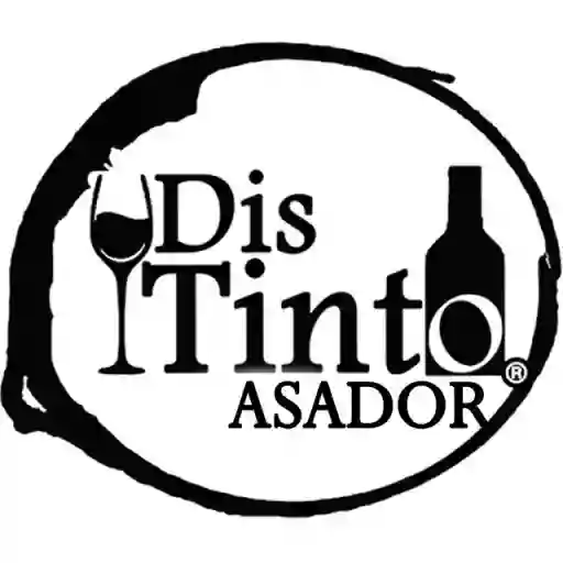 Dis Tinto Asador