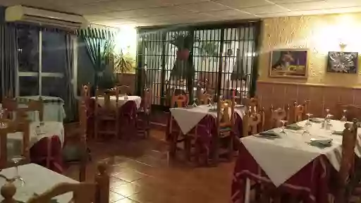 Restaurante El Mirador