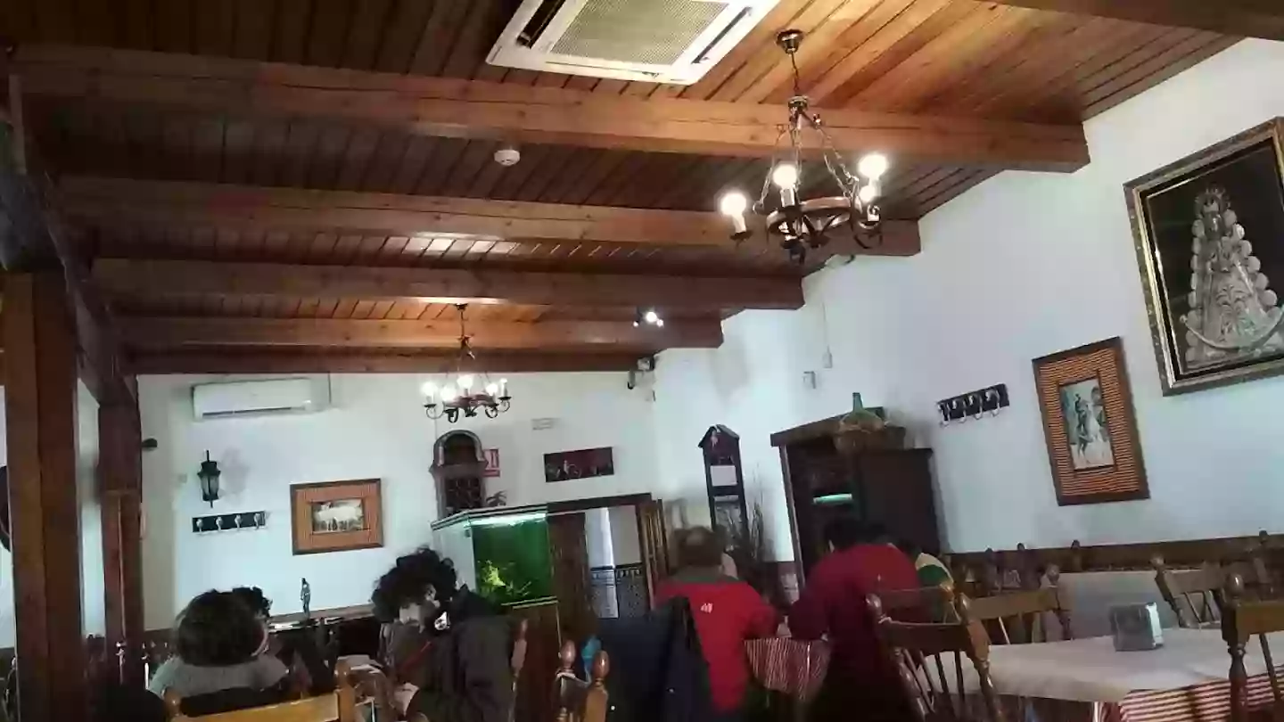 Restaurante Casa Esteban J.T.