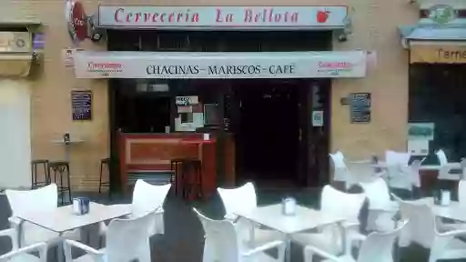 Cerveceria La Bellota Roja