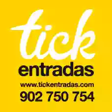 TICKENTRADAS EVENTOS S.L