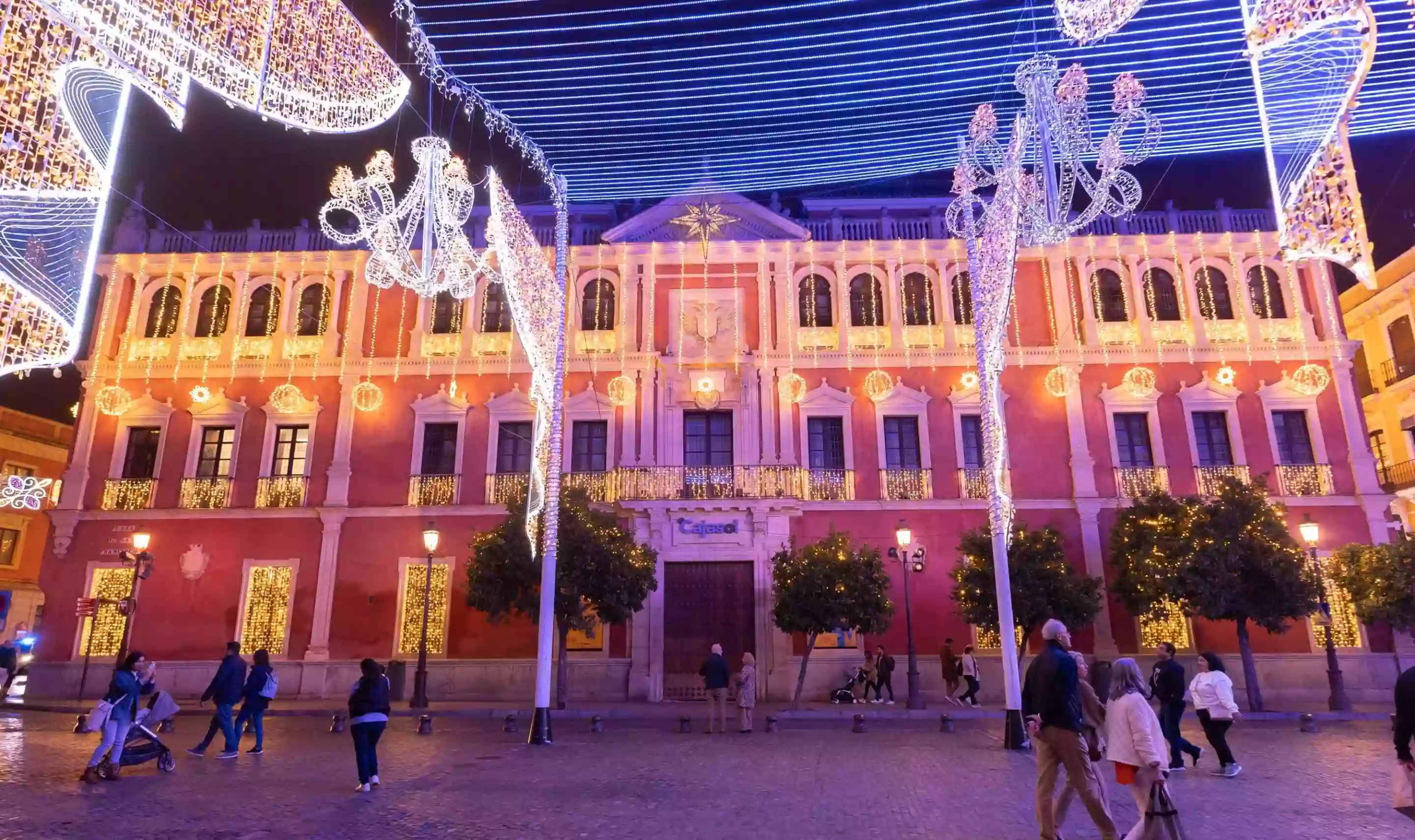 Auditorio Fundación Cajasol